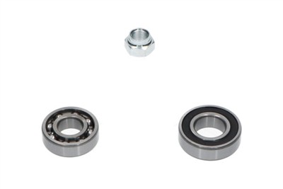 KAVO PARTS WBK-8514 EAN: 8715616064187.