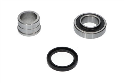 KAVO PARTS WBK-8517 EAN: 8715616064217.