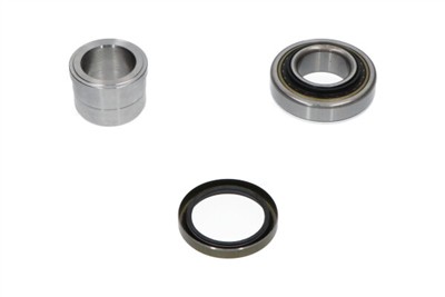 KAVO PARTS WBK-8533 EAN: 8715616200851.
