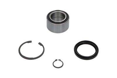 KAVO PARTS WBK-8538 EAN: 8715616229852.