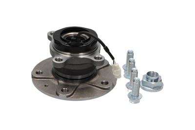 KAVO PARTS WBK-8550 EAN: 8715616336871.
