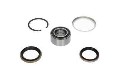 KAVO PARTS WBK-9006 EAN: 8715616064279.