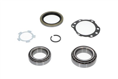 KAVO PARTS WBK-9069 EAN: 8715616199490.