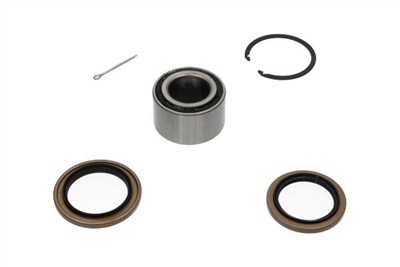 KAVO PARTS WBK-9072 EAN: 8715616223874.