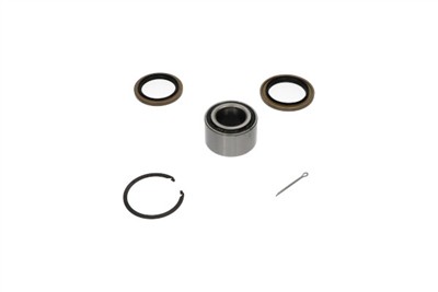 KAVO PARTS WBK-9072 EAN: 8715616223874.
