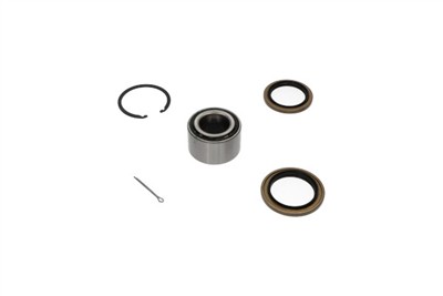 KAVO PARTS WBK-9072 EAN: 8715616223874.