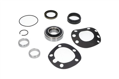 KAVO PARTS WBK-9073 EAN: 8715616229876.