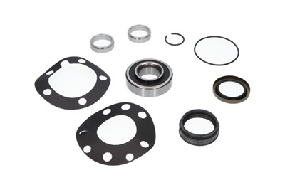 KAVO PARTS WBK-9073 EAN: 8715616229876.