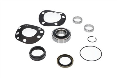 KAVO PARTS WBK-9073 EAN: 8715616229876.