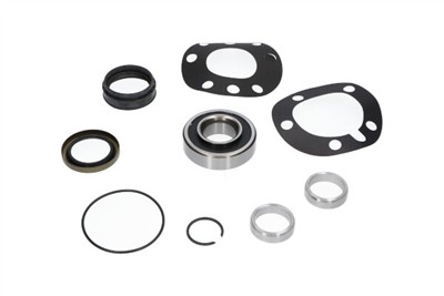 KAVO PARTS WBK-9073 EAN: 8715616229876.