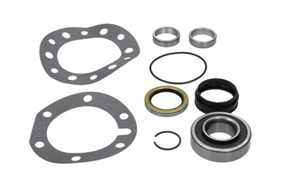 KAVO PARTS WBK-9082 EAN: 8715616238175.