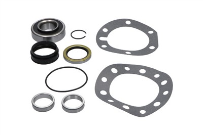 KAVO PARTS WBK-9082 EAN: 8715616238175.