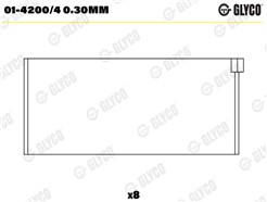 GLYCO 01-4200/4 0.30mm
