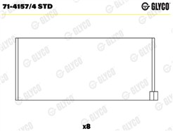 GLYCO 71-4157/4 STD