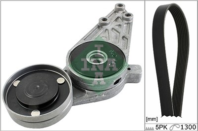 INA 529 0096 10 EAN: 4005108961235.