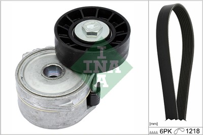 INA 529 0105 10 EAN: 4005108964021.