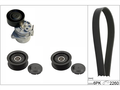 INA 529 0115 10 EAN: 4014870164768.