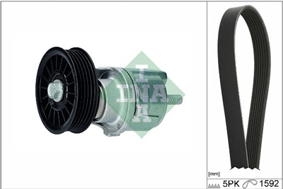 INA 529 0161 10 EAN: 4014870543303.