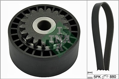 INA 529 0172 10 EAN: 4014870145248.