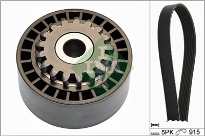 INA 529 0177 10 EAN: 4014870145323.