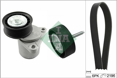 INA 529 0219 10 EAN: 4014870171445.