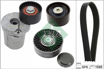 INA 529 0369 10 EAN: 4014870517557.