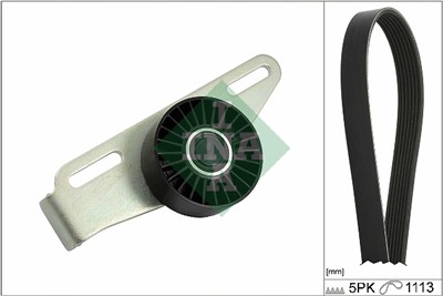 INA 529 0441 10 EAN: 4014870558444.