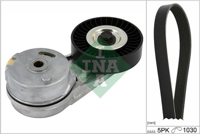 INA 529 0460 10 EAN: 4014870569303.