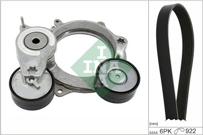 INA 529 0574 10 EAN: 4014870768539.