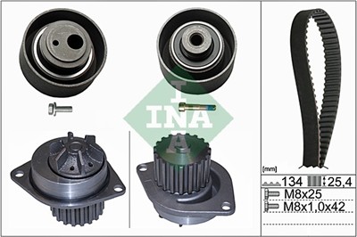 INA 530 0055 30 EAN: 4014870149000.