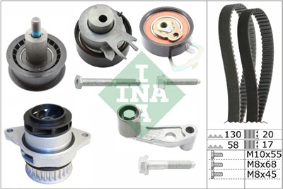 INA 530 0089 30 EAN: 4005108810755.