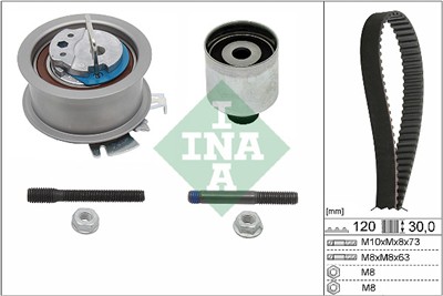 INA 530 0201 10 EAN: 4005108307040.