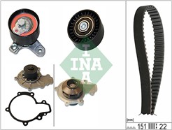 INA 530 0572 30