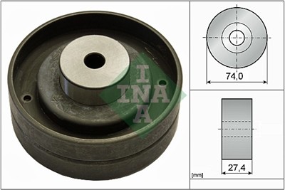 INA 532 0051 10 EAN: 4005108011343.