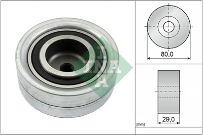 INA 532 0111 10 EAN: 4005108146410.