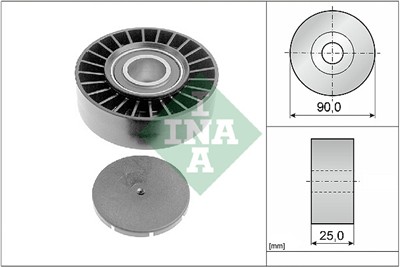 INA 532 0169 10 EAN: 4005108132000.