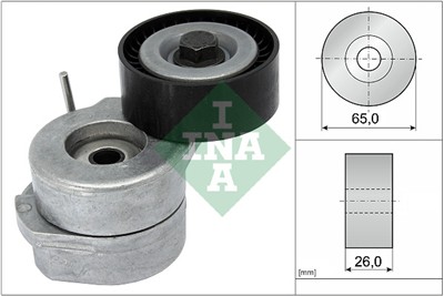 INA 534 0053 10 EAN: 4005108480507.