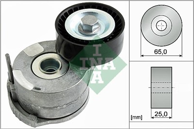 INA 534 0403 10 EAN: 4005108946003.