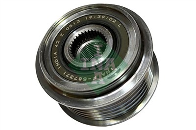 INA 535 0296 10 EAN: 4014870153144.