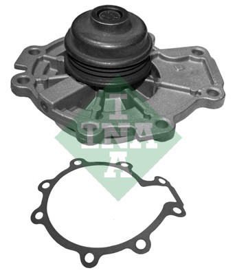 INA 538 0265 10 EAN: 4014870373634.