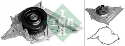 INA 538 0406 10 EAN: 4014870334109.