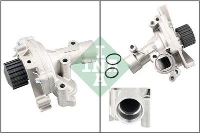 INA 538 0500 10 EAN: 4014870335045.