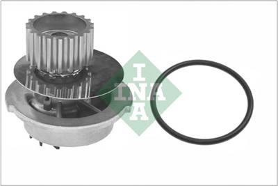 INA 538 0697 10 EAN: 4014870337018.