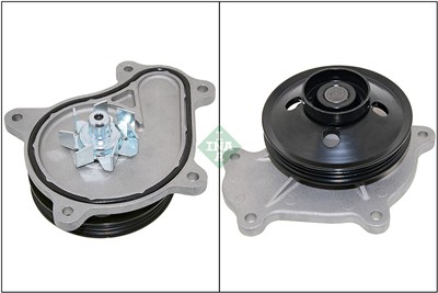 INA 538 0988 10 EAN: 4014870783822.