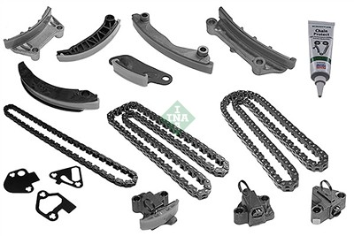 INA 559 1826 20 EAN: 4014870785628.