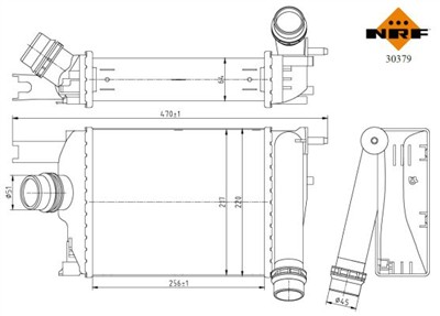 NRF 30379 EAN: 8718042165879.