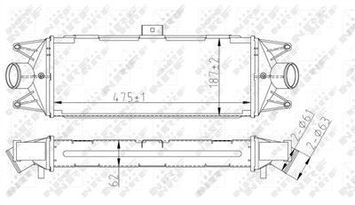 NRF 30879 EAN: 8718042013866.