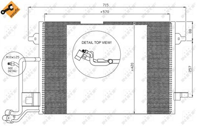 NRF 35308 EAN: 8718042022004.