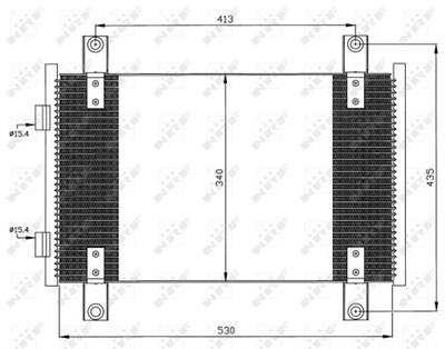 NRF 35501 EAN: 8718042023834.