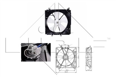 NRF 47016 EAN: 8718042029157.